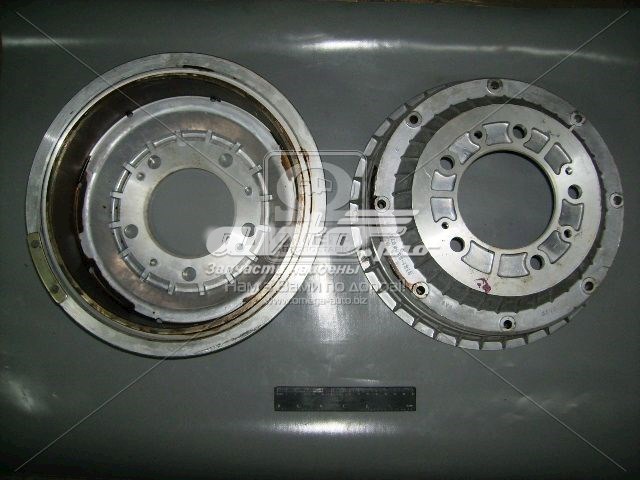 21210350207000 Lada Барабан гальмівний задній