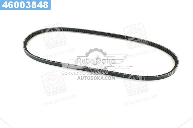 Ремінь кондиціонера Dayco 10A0980C