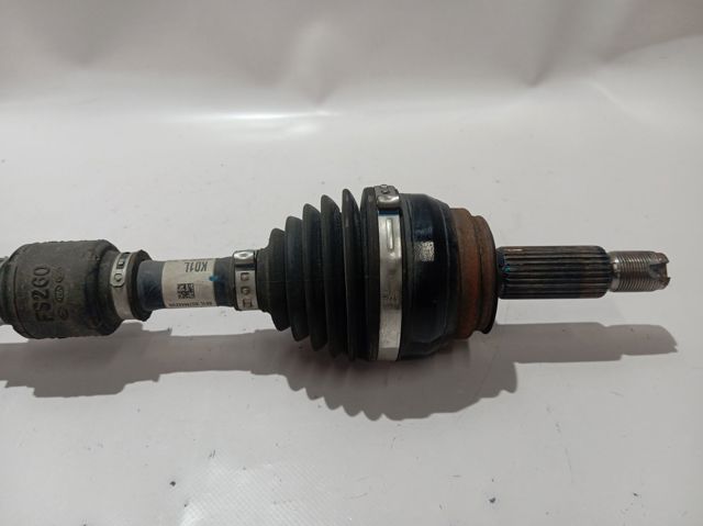 Hyundai/Kia 49500AT000 ціна, від 253.66 USD