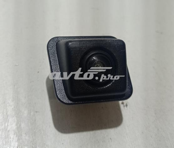 Купити 284F42170R Renault (RVI) Корпус камери заднього виду