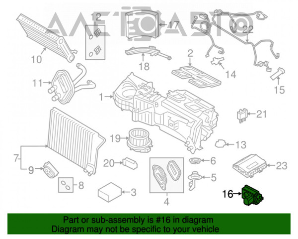 Датчик забруднення повітря BMW 924018001 ціна, від 12.97 USD