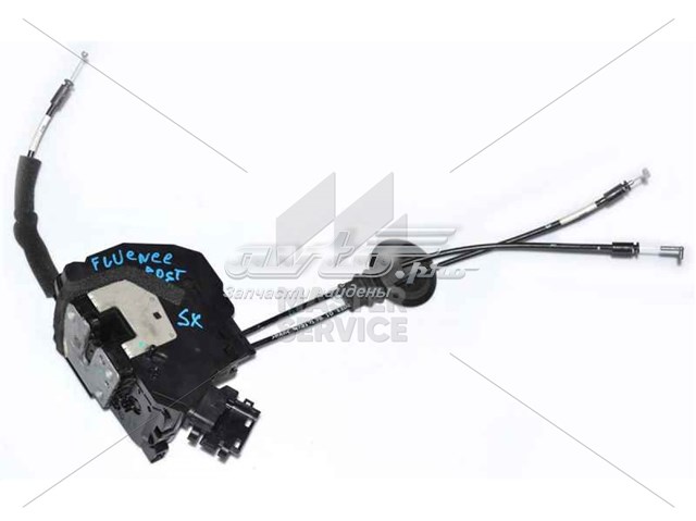 825030010R Renault (RVI) 