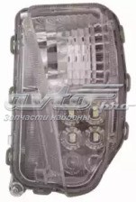 Покажчик повороту лівий Depo/Loro/Abakus 2121686LAE
