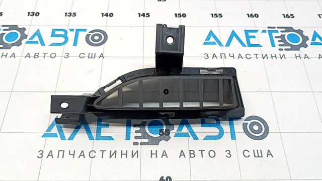 622566RR0A Nissan/Infiniti Решітка переднього бампера, права