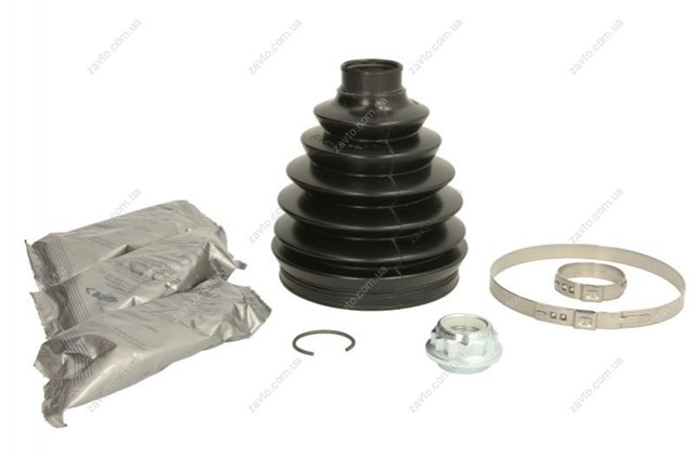 Купити 0023982 GKN-Spidan Пильник шарніра приводу
