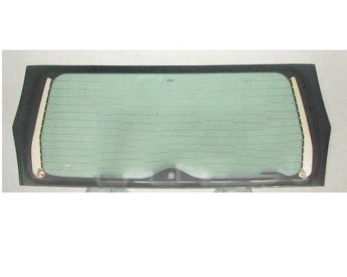 GS2001D21 XYG Скло третіх/п'ятих дверей