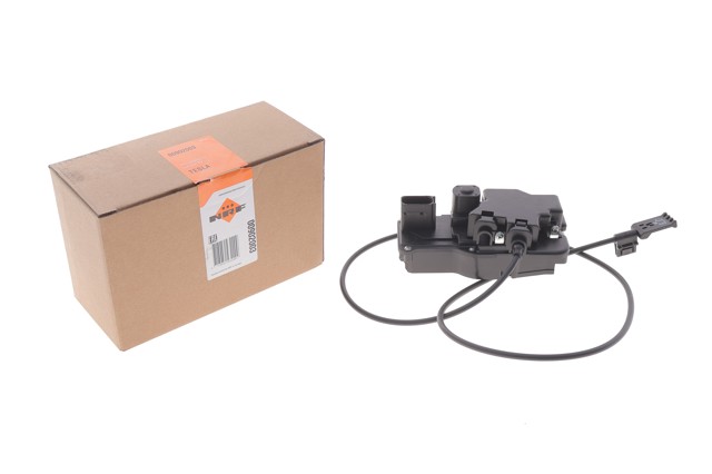 Замок задньої дверї, правої NRF 902003 ціна, від 18.60 USD