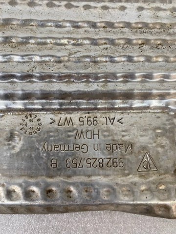  Porsche 992825753B ціна, від 88.66 USD