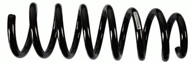 Пружина передньої підвіски BMW 31336783005