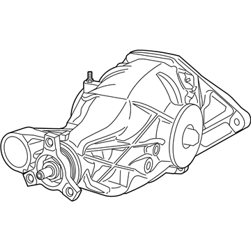 Купити 68149920AC Chrysler 