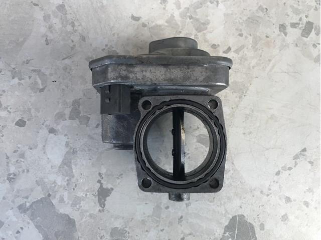 Блок дросельної заслінки General Motors 8981052101 ціна, від 34.81 USD