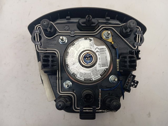 98285989ZD Peugeot/Citroen Подушка безпеки водія