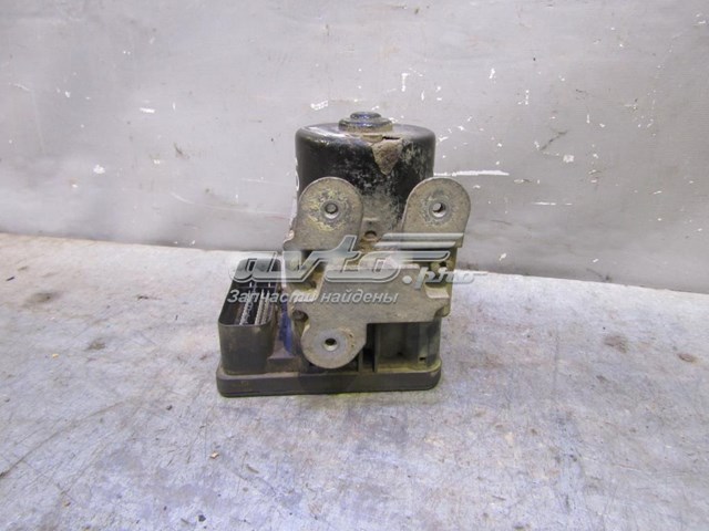 Блоки ABS Honda Accord VII