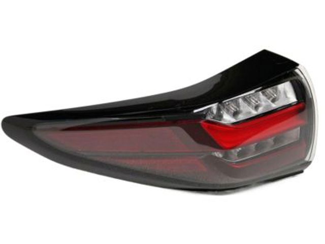 Стоп задній Nissan/Infiniti 265559UF0C ціна, від 227.98 USD