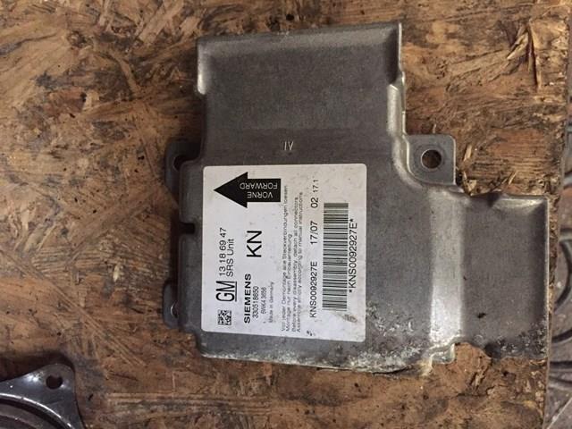 13186947 Opel