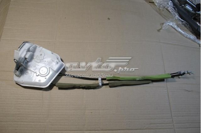 DB2W58310 Mazda 