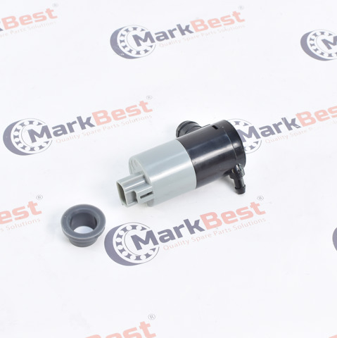 Купити TQ17015 Tqparts Мотор омивача лобового скла