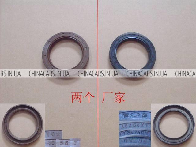 Сальник двигуна, распредвала Great Wall 1006045E06 ціна, від 2.55 USD
