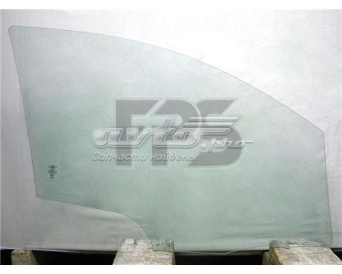 GS2829D301 XYG Скло водійських дверей