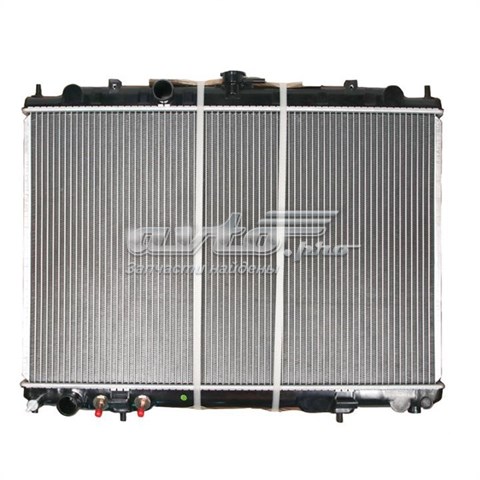 Радіатор охолодження Sato Tech R12115