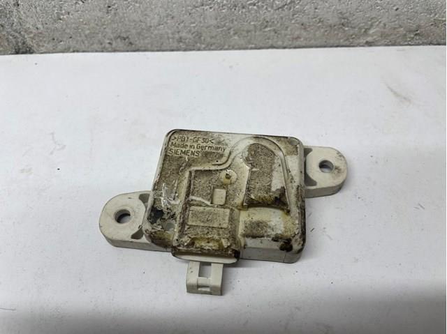 9133264 General Motors Датчик Ейрбег передній