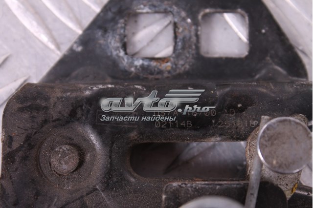 DS7A16700AD Ford 