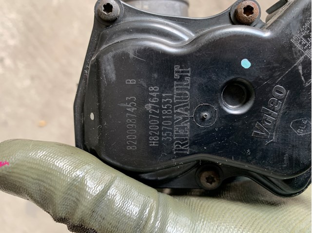 Купити 8200987453B Renault (RVI) 