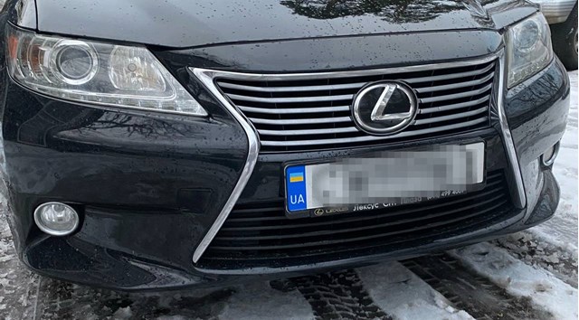 5211933993 Toyota Бампер передній в зборі