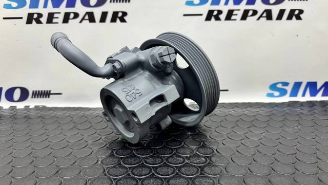 Купити RD96535224 Rider Насос гідравліки