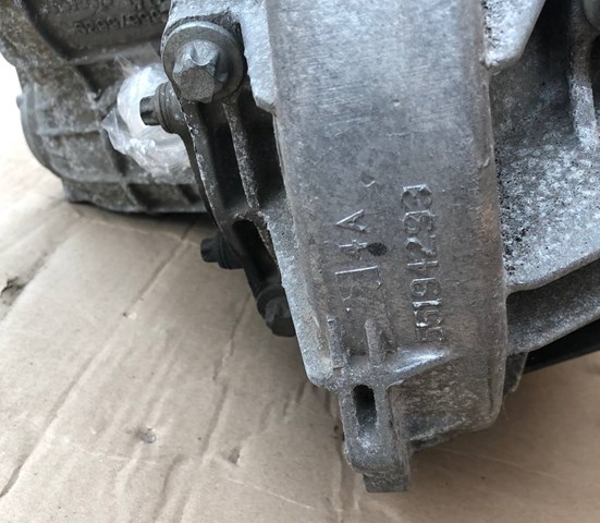 55575539 General Motors 
