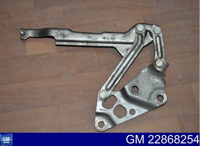  General Motors 22868254 ціна, від 10.64 USD