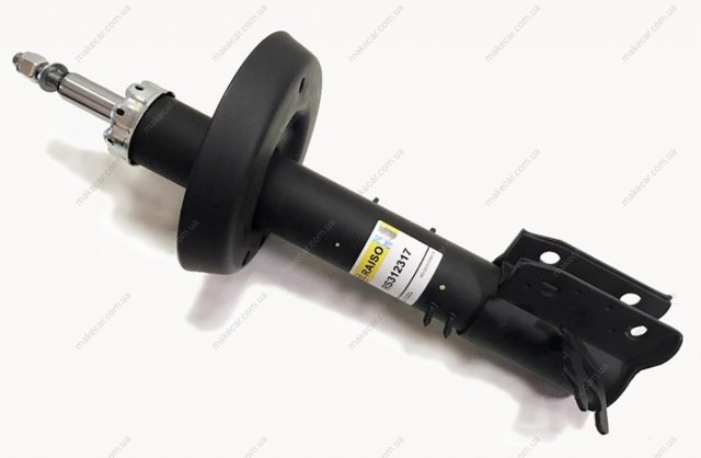 Амортизатор передньої підвіски, лівий Raiso RS312317 ціна, від 38.73 USD