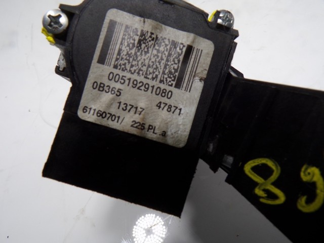 Замок запалювання Fiat/Alfa/Lancia 52182823 ціна, від 72.83 USD