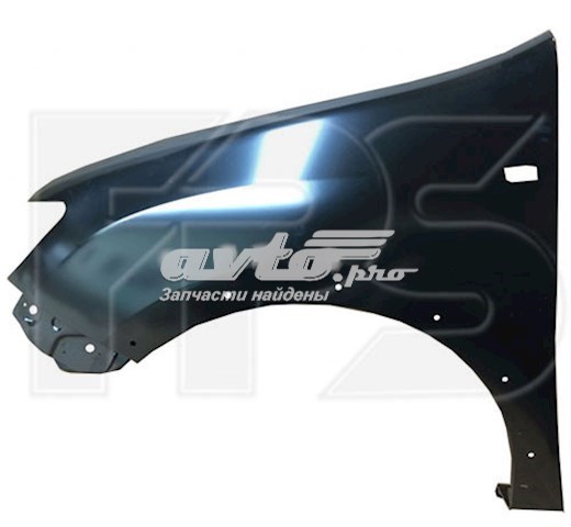 Ліве переднє крило FPS FP5631313 ціна, від 47.16 USD