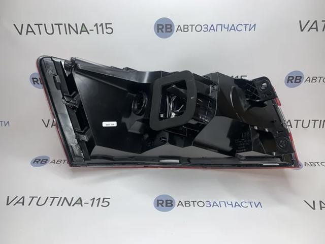 Купити 2021001171 Visteon Стоп задній