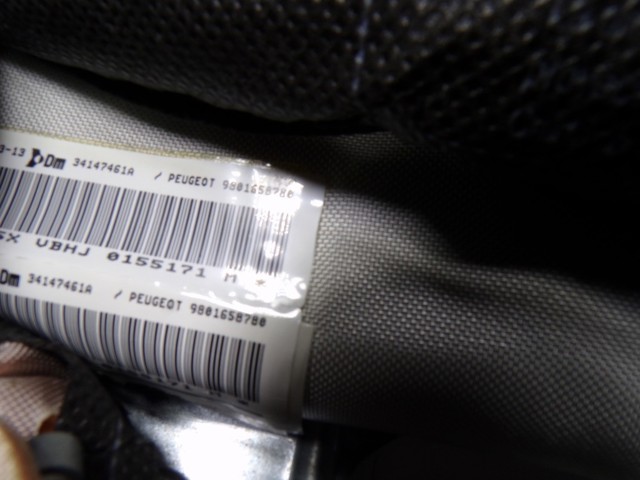 9801658780 Peugeot/Citroen 