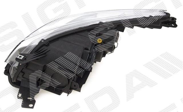 Фара передня права Signeda ZFD111632R