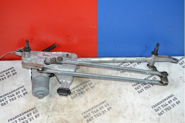 Трапеція двірників 3397021828 Peugeot/Citroen