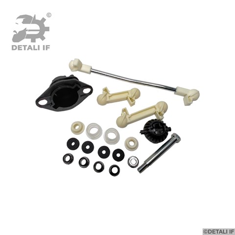 Ремкомплект куліси DF12827 Detali IF