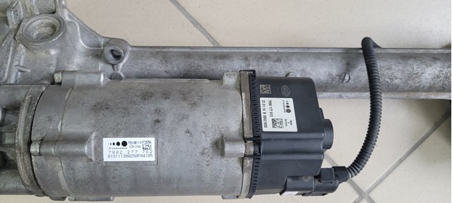 Купити DK623200AD Land Rover Рульова рейка