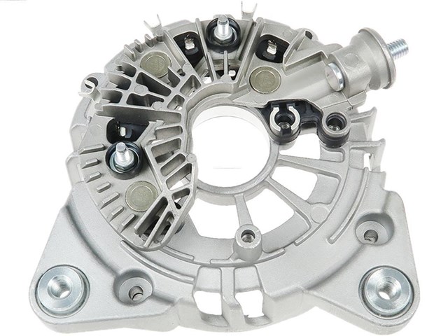 ARC3166S AS/Auto Storm 