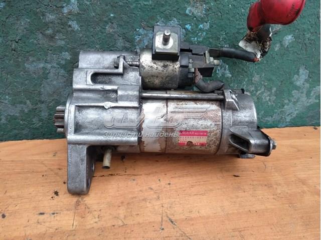 Стартер Denso 4280004891 ціна, від 115.69 USD