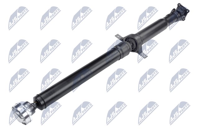 LR049407 Land Rover Вал карданний основний заднього моста
