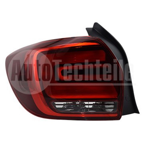 Ліхтар задній лівий Autotechteile 5030317 ціна, від 86.48 USD