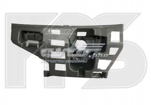 Праве кріплення переднього бампера FPS FP6412932 ціна, від 6.20 USD