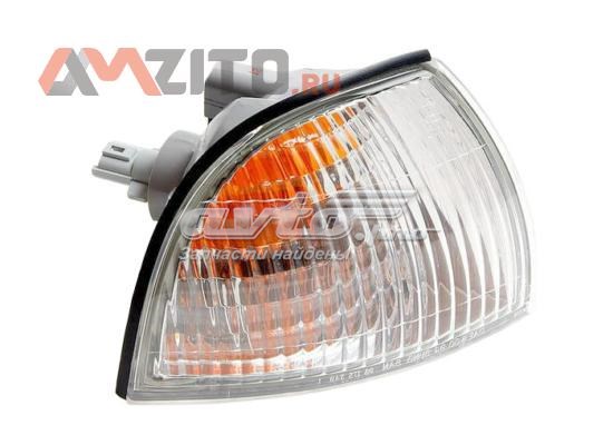 Поворотник правий Depo/Loro/Abakus 2221502RUE ціна, від 7.90 USD