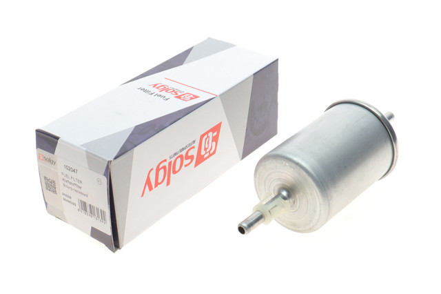 Купити 102047 Solgy Фільтр-відстійник палива грубої очистки