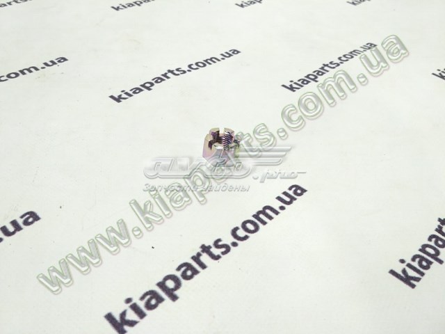 2523793110 Hyundai/Kia Гідромуфта приводу вентилятора