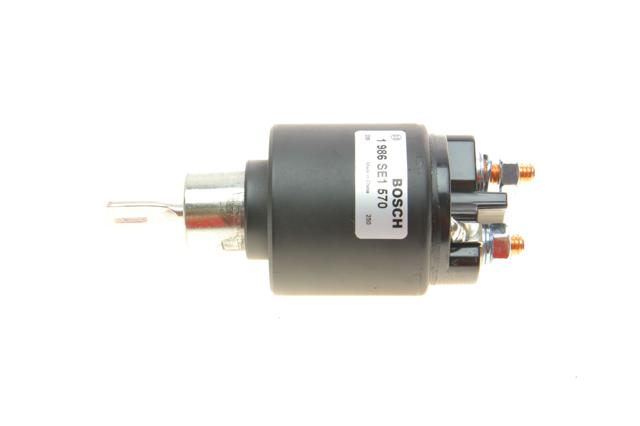 Купити 1986SE1570 Bosch Втягуюче реле стартера