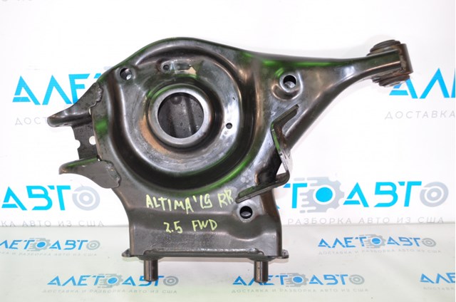 551B06CA0C Nissan/Infiniti 